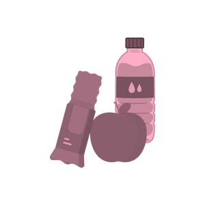 Täglich kostenloses Wasser