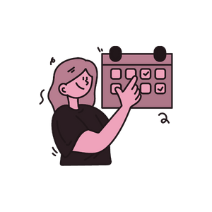 Kostenloses Planungsgespräch mit Dominic