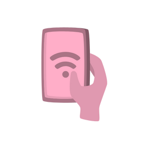 SIM Karten-Paket & WhatApps & Tel.-Support